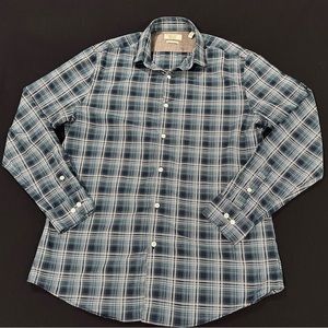 Original Penguin by Munsingwear Men’s Button Down Shirt